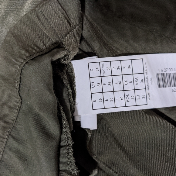 Jacket - Picture 2 of 4